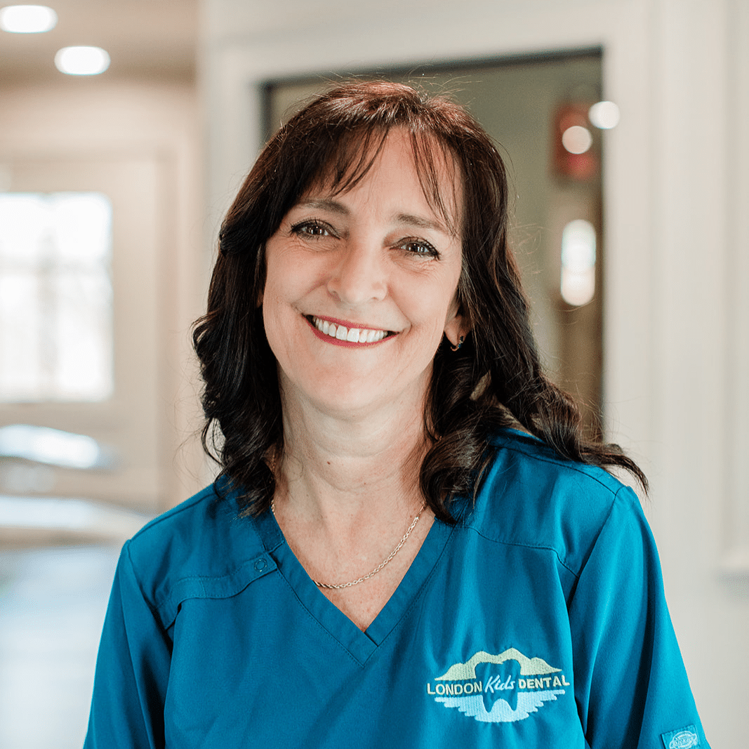 Dr. Kali Gupton