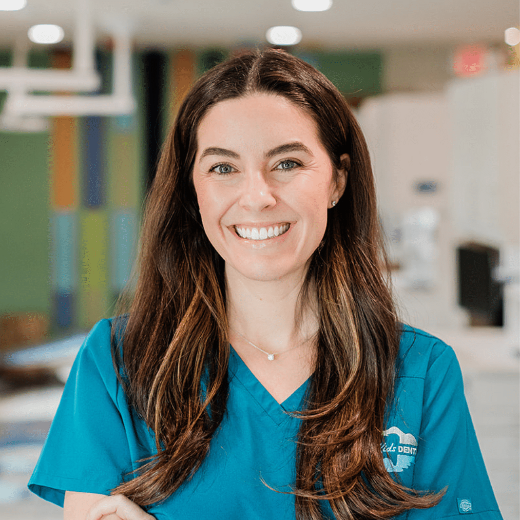 Dr. Kali Gupton